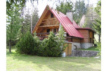 Casa rural Podbanské 2